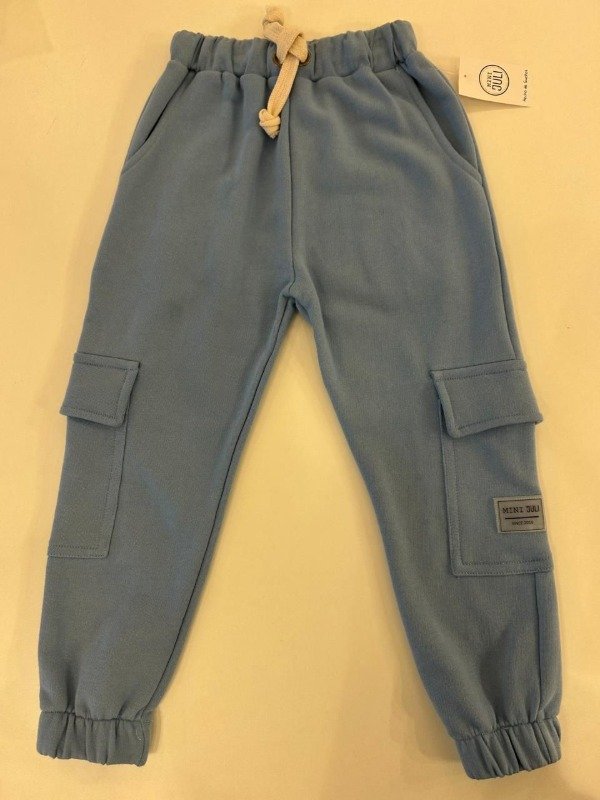 Producto - Pantalón Augusto celeste