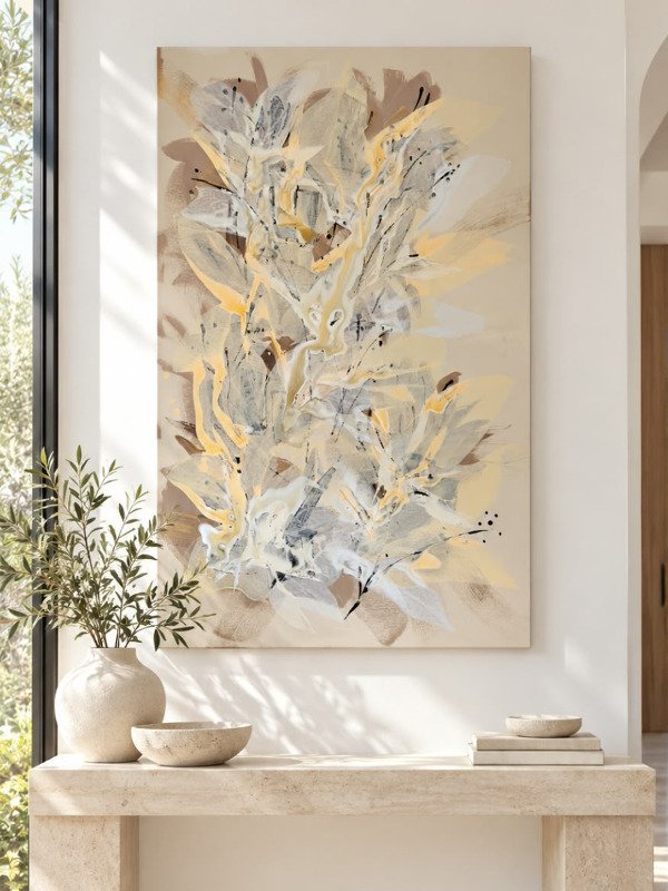Producto - Pintura 608 - Original disponible - 0