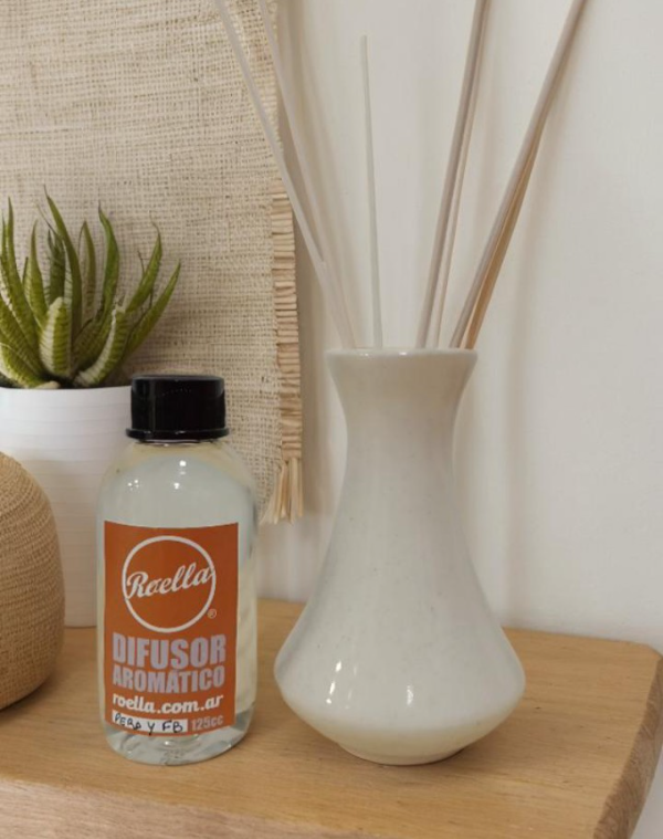 Producto - Florero difusor