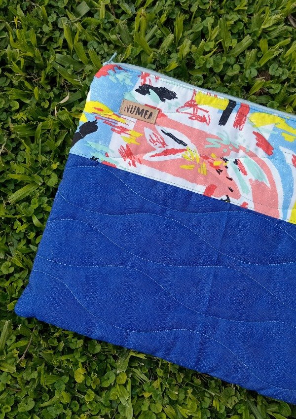 Producto - Funda Notebook Party