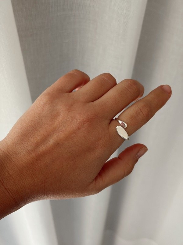 Producto - ANILLO AJUSTABLE MILI