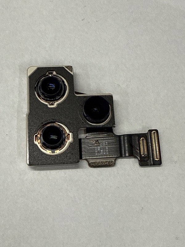 Producto - CAMARA TRASERA IPHONE 12 PRO ORIGINAL