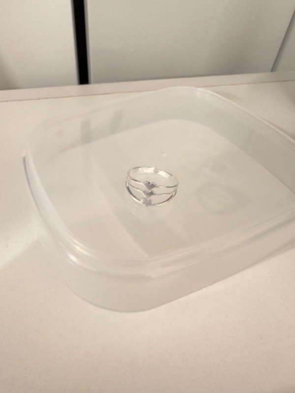 Producto - Anillo Love Myself