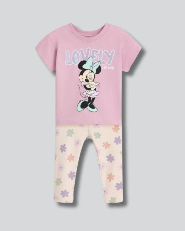 Producto - Set Minnie LEFTIES - 0