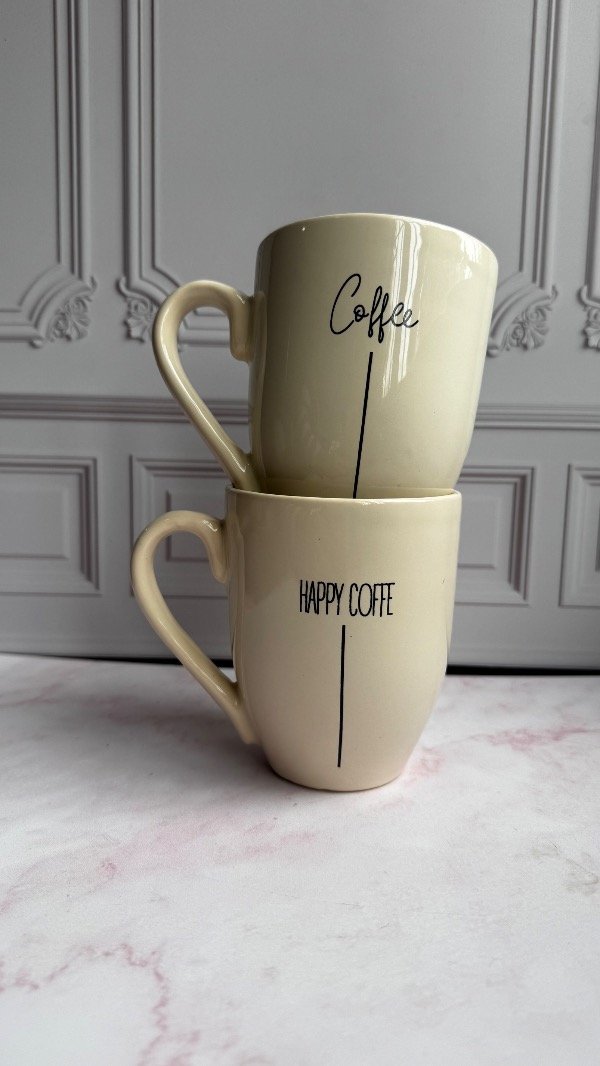 Producto - Set x2 bombe vainilla - COFFE