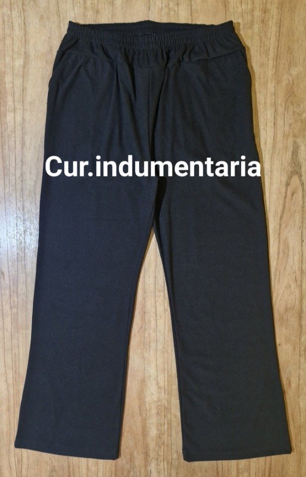 Producto - Pantalón de darlon