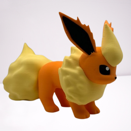 Producto - FLAREON