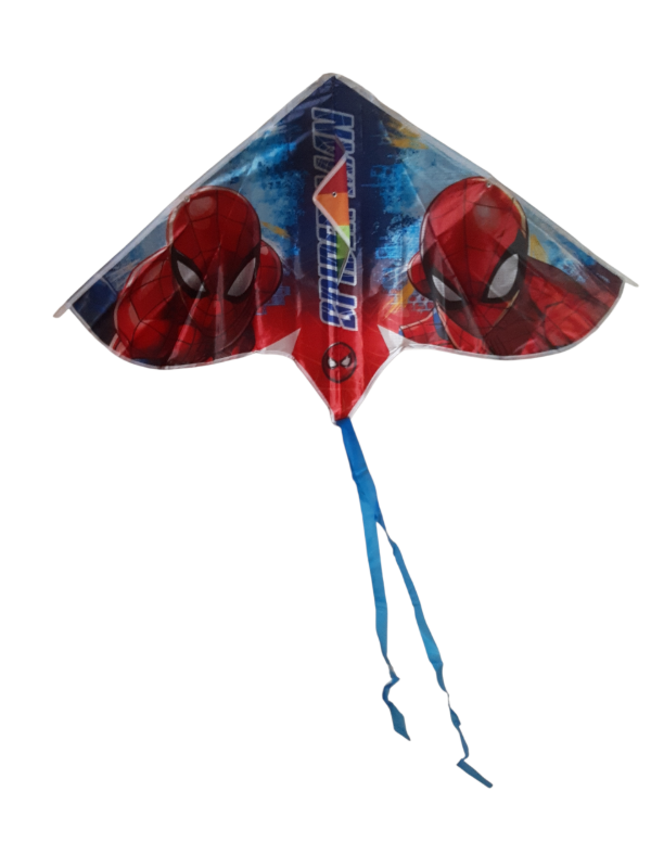 Producto - Barrilete SPIDERMAN