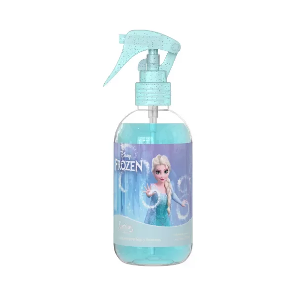 Producto - Textil Frozen Elsa