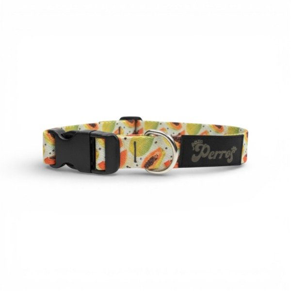 Producto - Collar Fruit