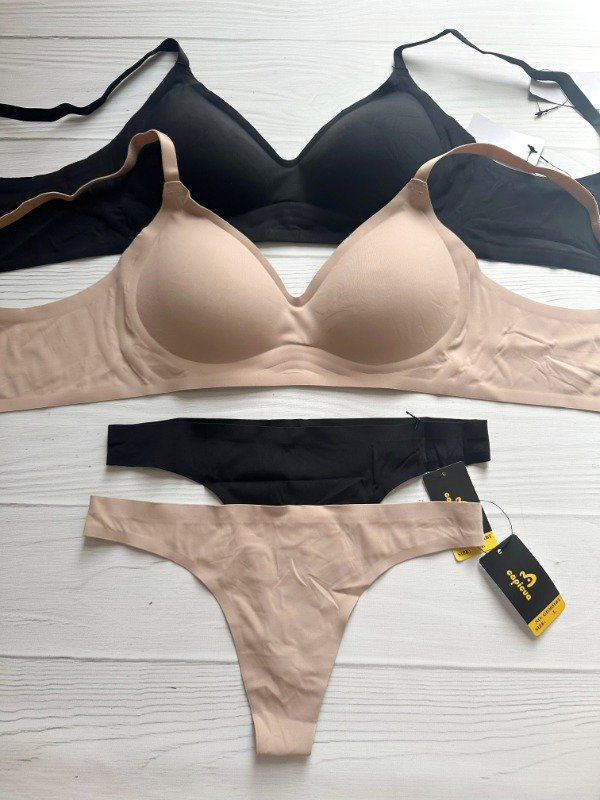 Producto - CONJUNTO JULI - INVISIBLE SEGUNDA PIEL