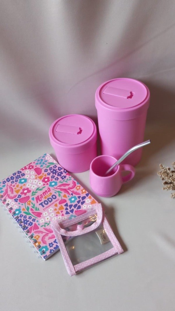 Producto - Box Matero Mamá