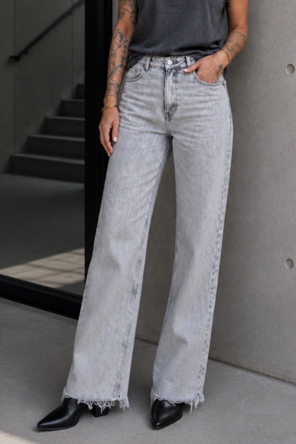 Producto - WIDE LEG NANI