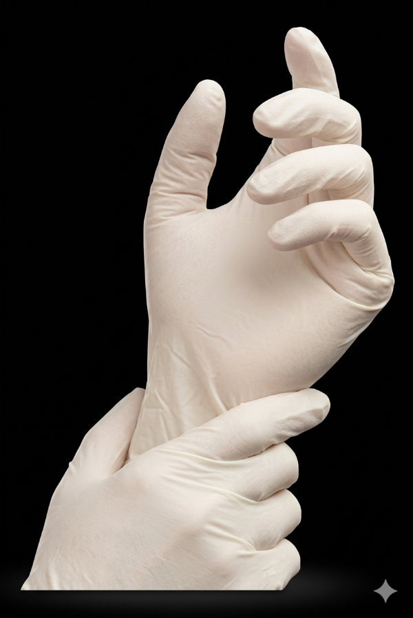 Producto - CAJA GUANTES LATEX 10 X 100 UNIDADES