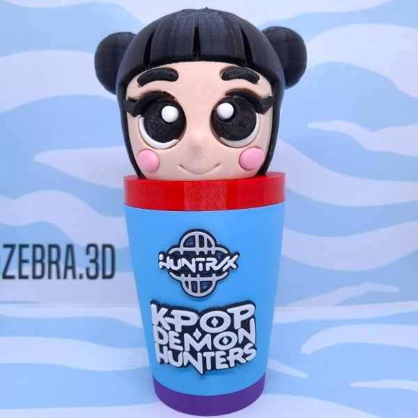 Producto - Vaso Zoey