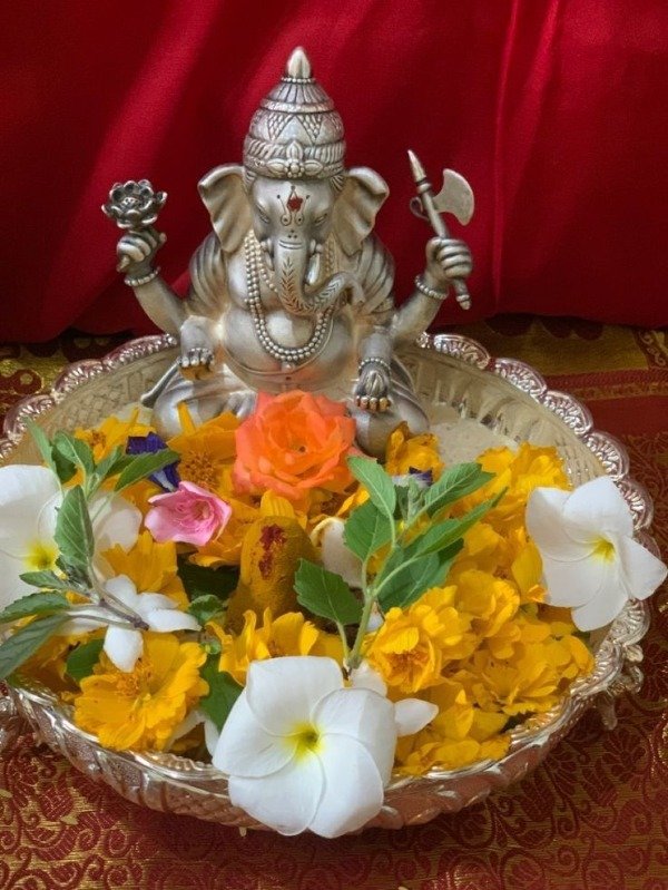 Producto - GANESHA ABUNDANTE