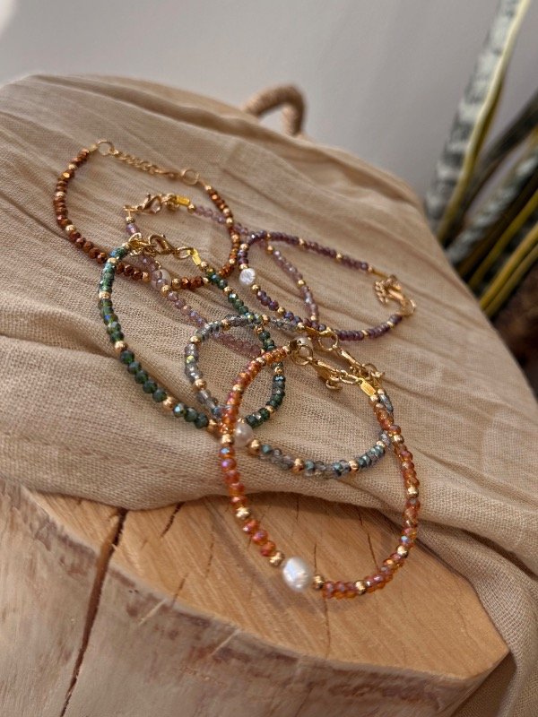 Producto - PULSERA FIORELLA
