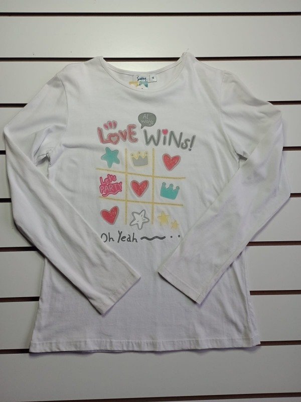 Producto - Remera Party