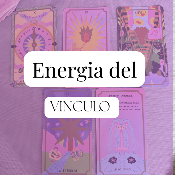 Producto - Energia del Vinculo