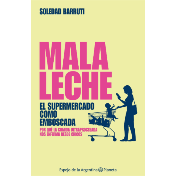 Producto - MALA LECHE