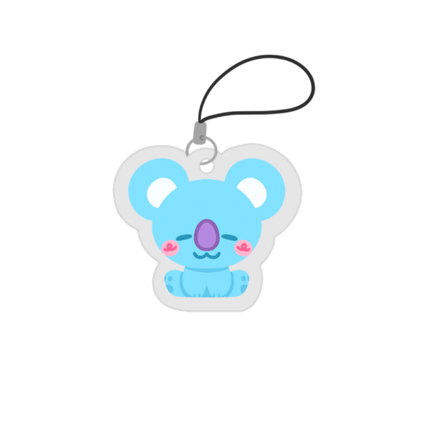 Producto - Charm Koya