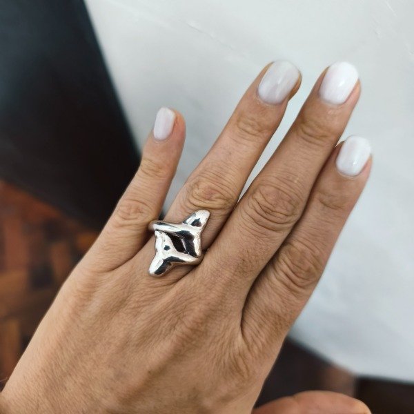 Producto - Anillo delfines (#117)