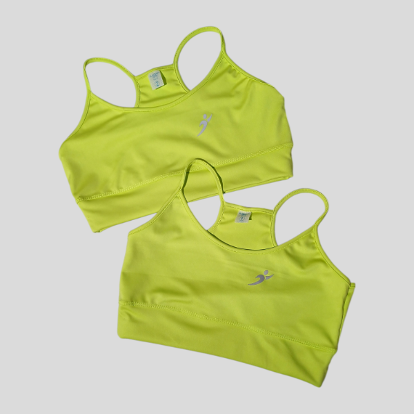 Producto - Top B Verde manzana
