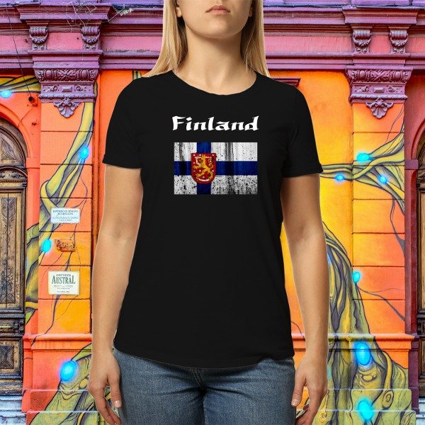 Producto - FINLAND - Dama