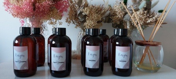 Producto - Difusor Pet