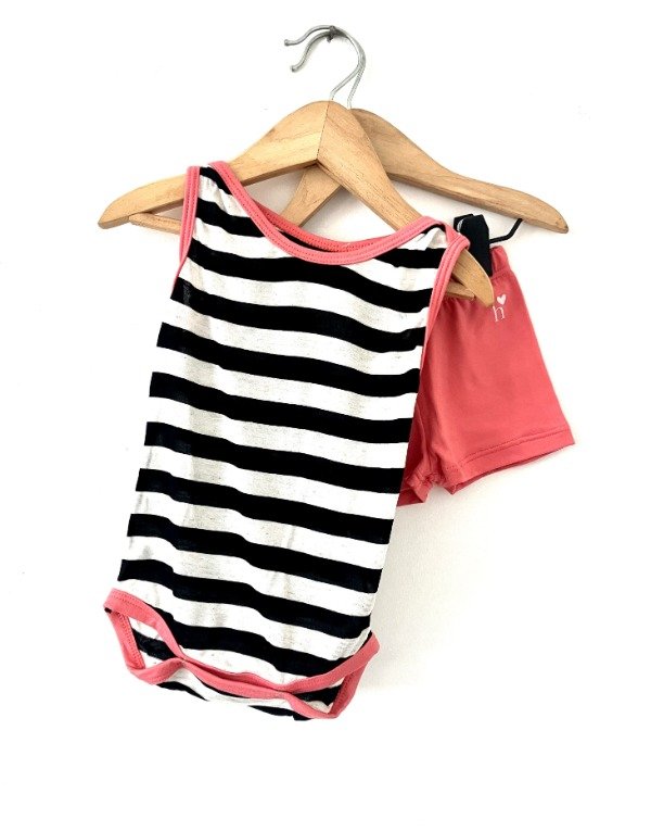 Producto - Set Veranito - Coral