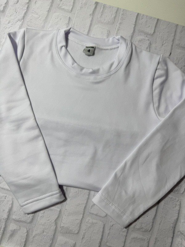 Producto - Camiseta Térmica