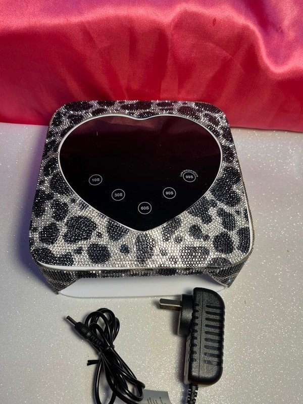 Producto - Cabina sun y01 cordless 72 w