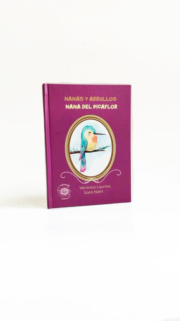Producto - NANA DEL PICAFLOR