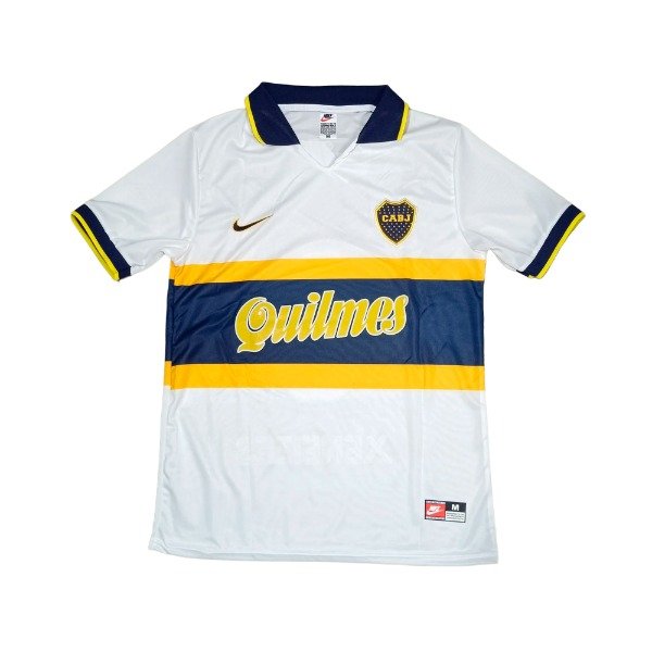 Producto - CAMISETA BOCA JUNIORS 1997 - VISITANTE
