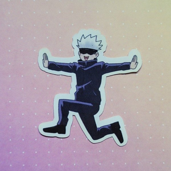 Producto - Jujutsu kaisen