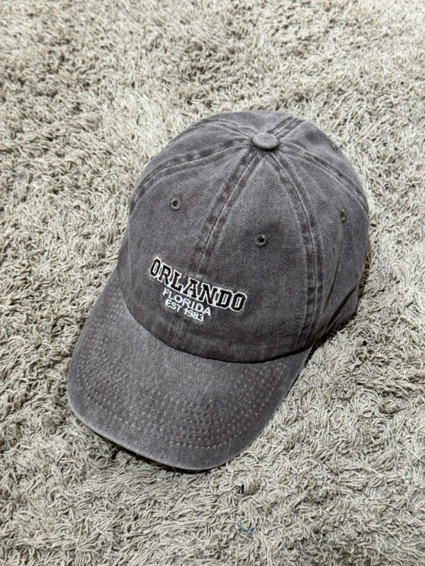 Producto - Gorra Orlando