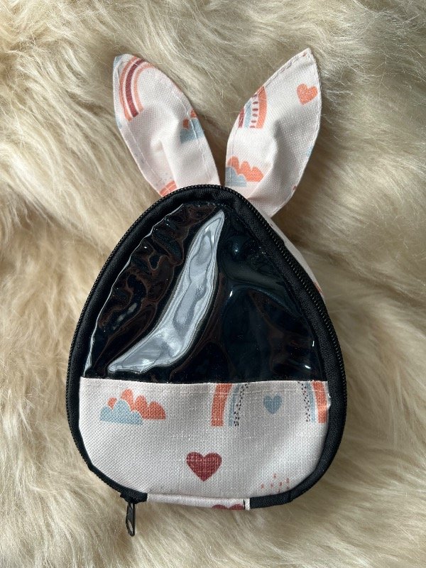 Producto - Conejo Arco Iris