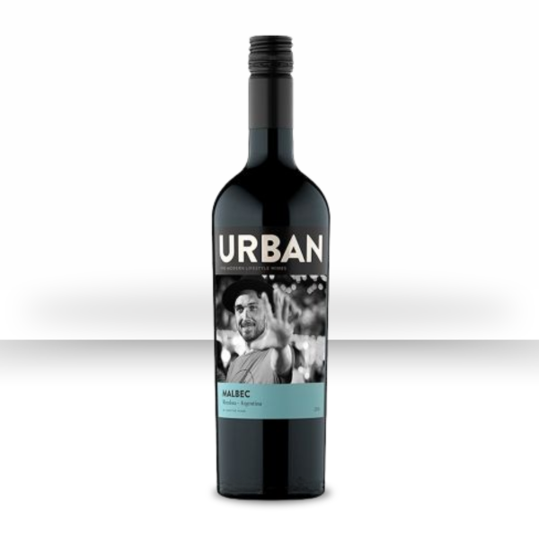 Producto - Alfa Crux Urban Uco Malbec