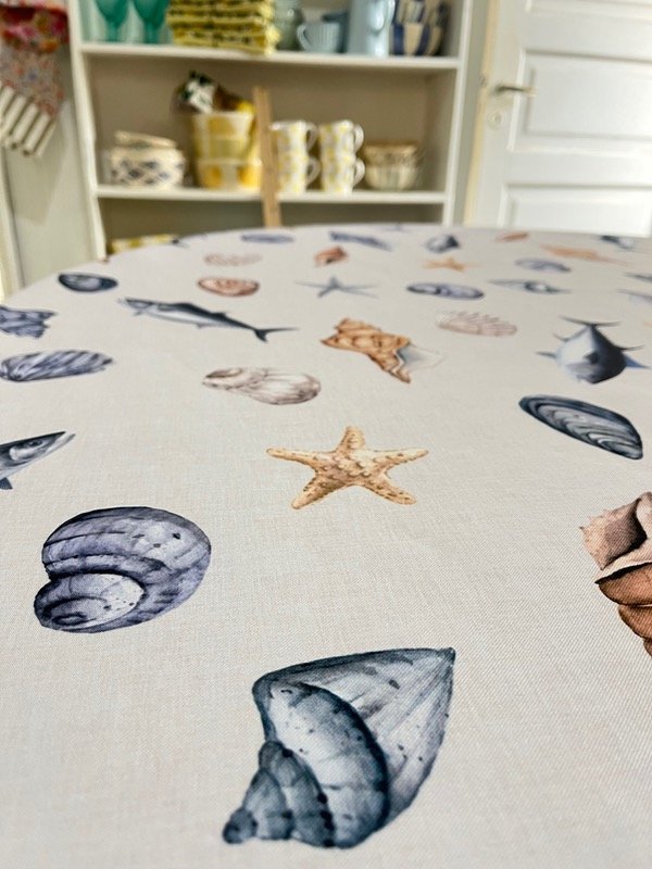 Producto - Mantel Antimanchas  MAR