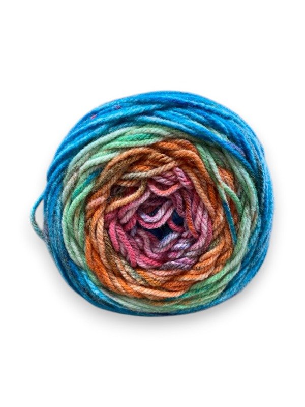 Producto - HILADO INTELIGENTE GIO CAKE - 08