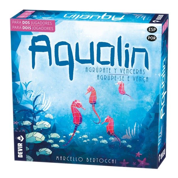 Producto - Aqualin [Alquiler]