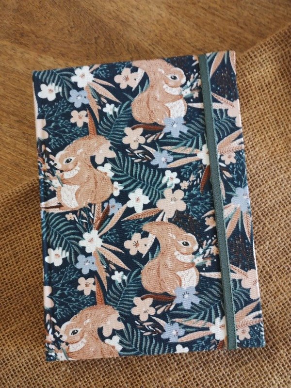 Producto - Cuaderno Simona