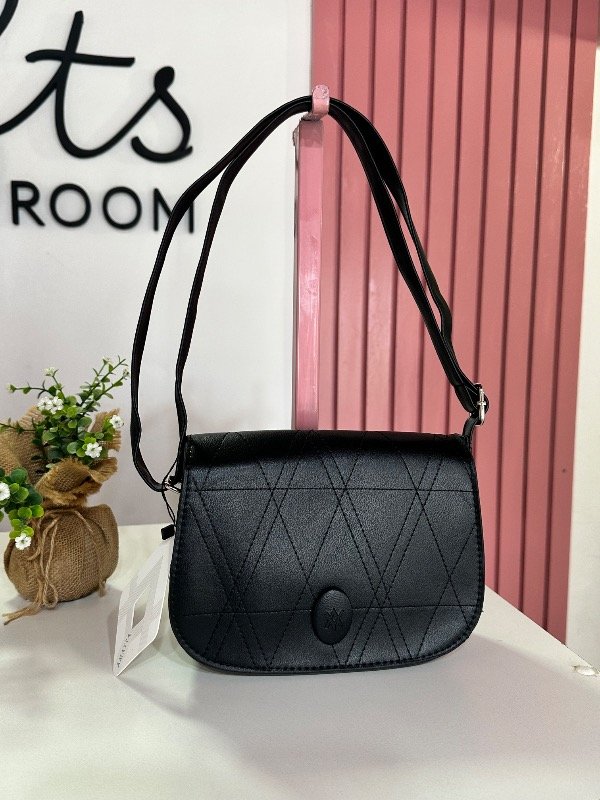 Producto - Bandolera Mia