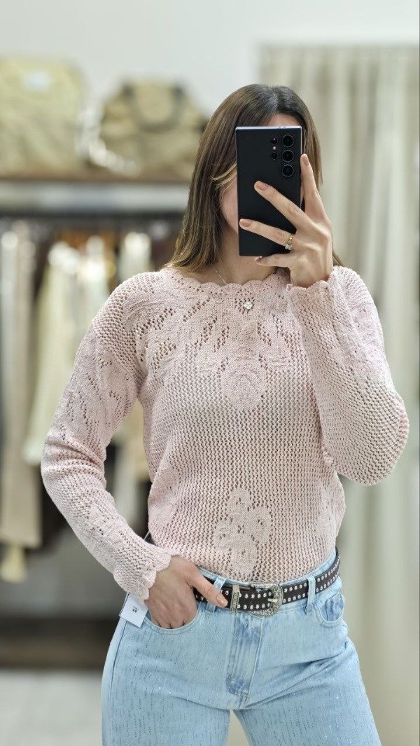 Producto - Sweater SWEET - 2