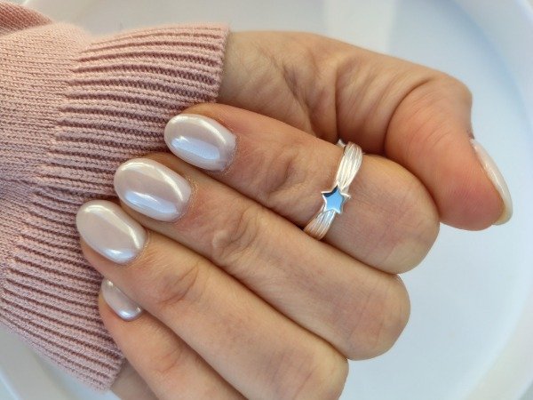 Producto - Anillo Star - Talla 7 - 3