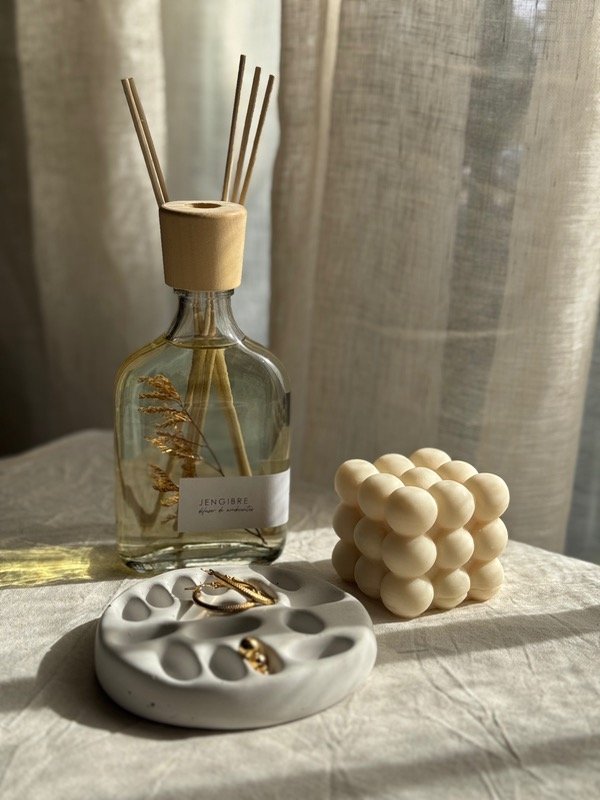 Producto - Box Calma