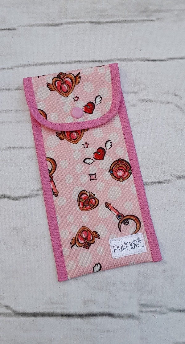 Producto - Estuche de higiene sailor moon