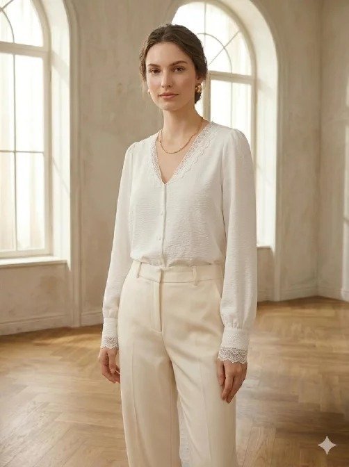 Producto - CAMISA TRIESTE