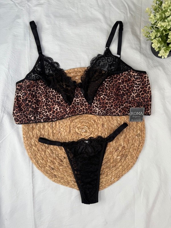 Producto - Set Madrid T.115