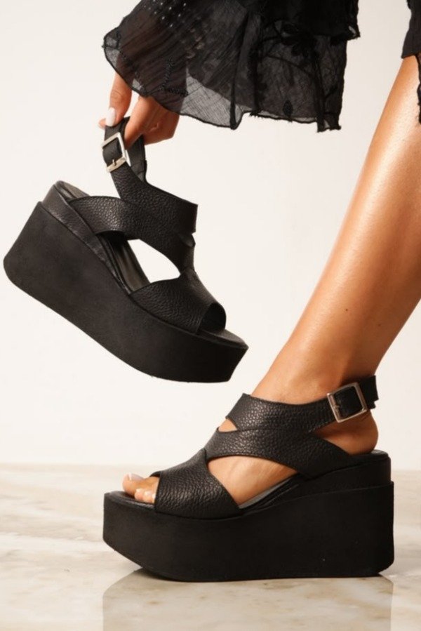 Producto - ABUYA CUERO - 2